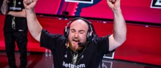 Team Spirit разгромила The Mongolz и стала чемпионом BLAST Bounty Fall 2025