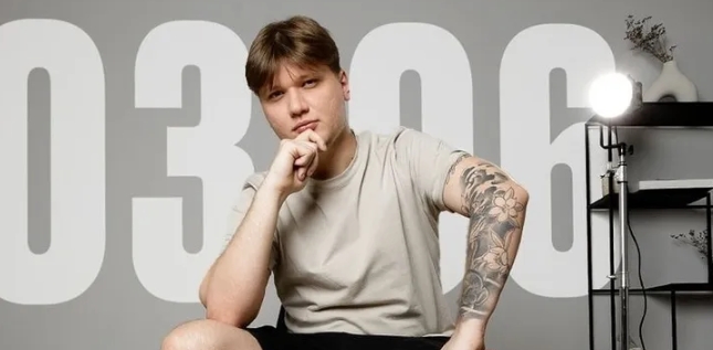 S1mple показал прогноз на групповую стадию The International 2025