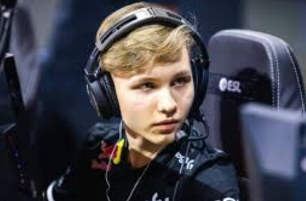 YEKINDAR назвал свою любимую карту в Counter-Strike